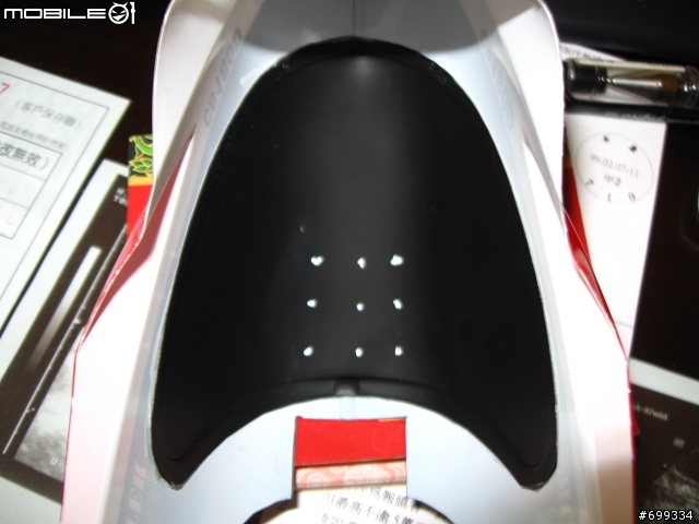 (分享)CB180D維修與散熱工程