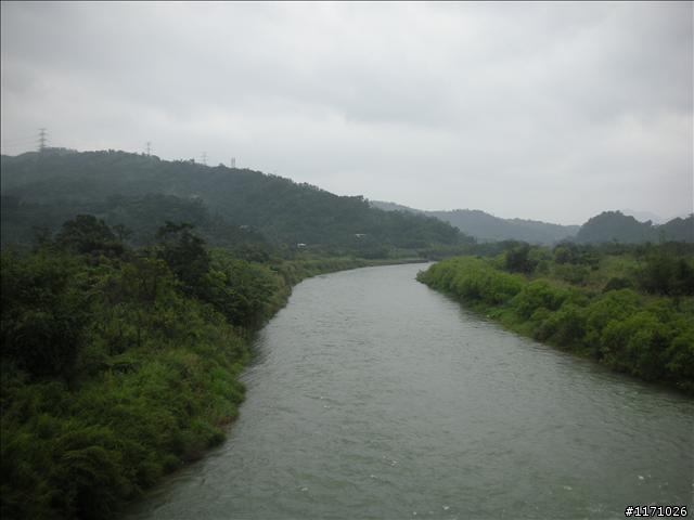 牽手環島千里行