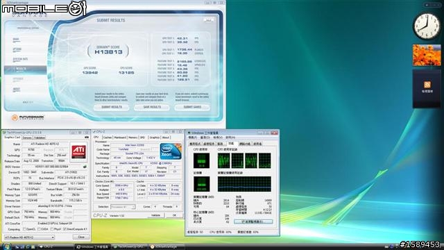 [不專業測試文]Coolermaster最新系列GX 750W測試