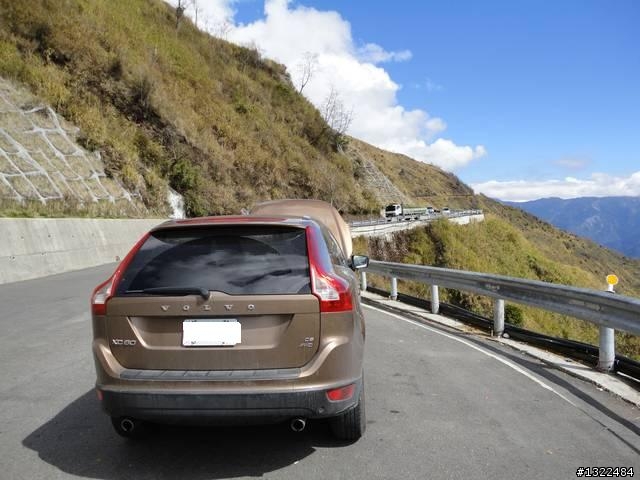 XC60 豪華版  五日1500公里遊玩度假遊
