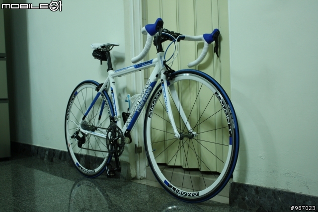 慘念之多多綠低調感謝文...最後兩天假期... 還不出去騎車 XD.. 卡吾水準勒~