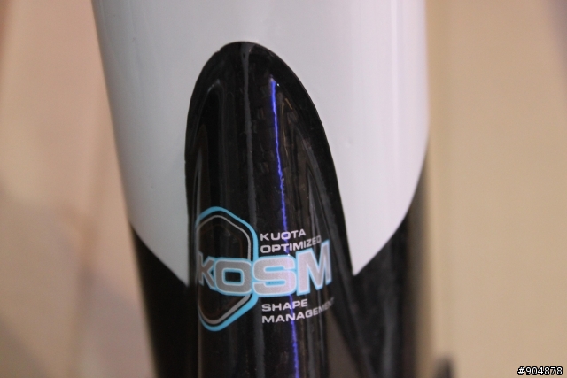 [開箱文]2010 AG2R KOM  車架開箱[成車圖補完]