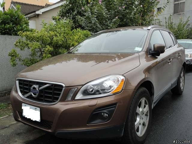 XC60 豪華版  五日1500公里遊玩度假遊