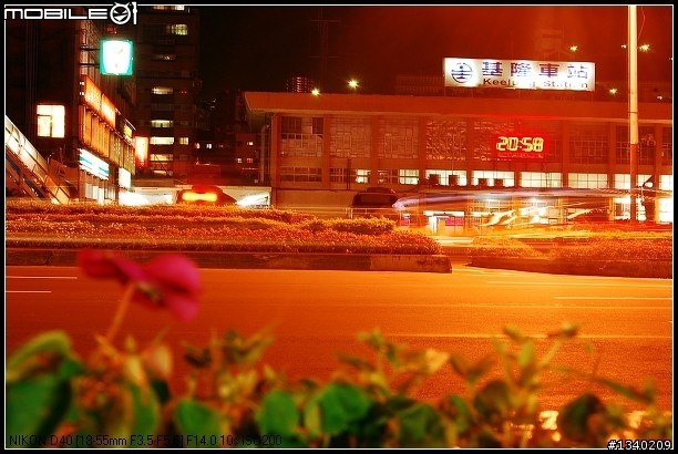 Nikon D40第二次隨拍 with KIT (各位前輩請進)