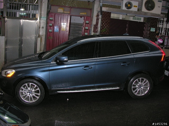 XC60過年返鄉