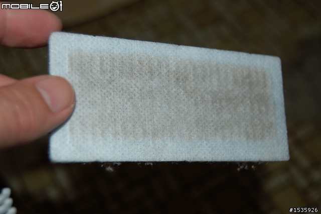 [新手開箱]iClebo Plus a 機器人吸塵器開箱 & 使用心得報告
