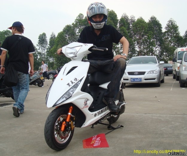 大家好我是大陸的勁戰迷我有個問題要大家幫忙回答下『圖片不斷更新中』