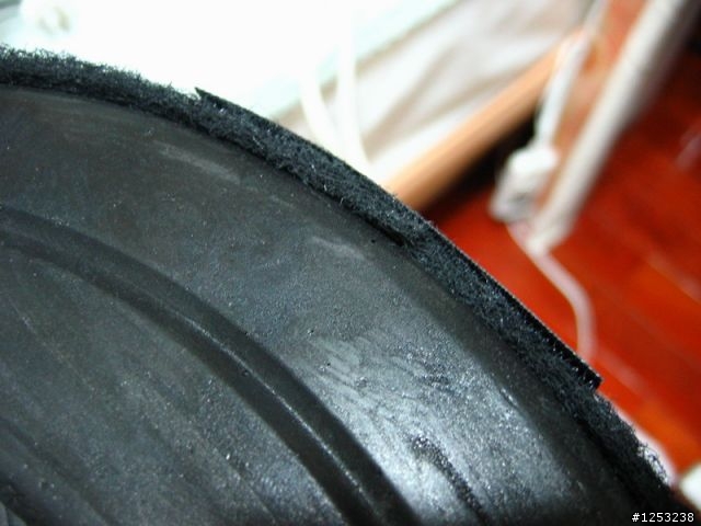 [開箱]我的 HONEYWELL 17000 空氣清靜機到手啦，美國製造粗枝大葉，卻具巧思功能強大。(圖多)(變電家測試)