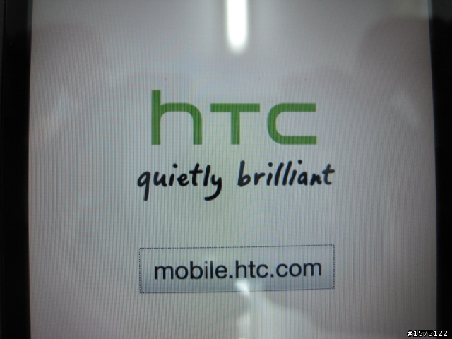 【開箱】HTC HD2