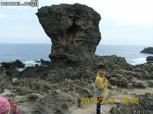 春節墾丁-國境之南,環恆春半島單車遊