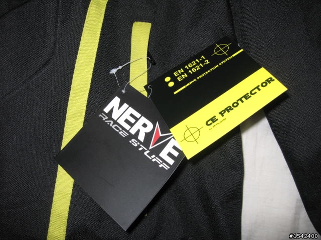 德國nerve-g3低調中又有點高調