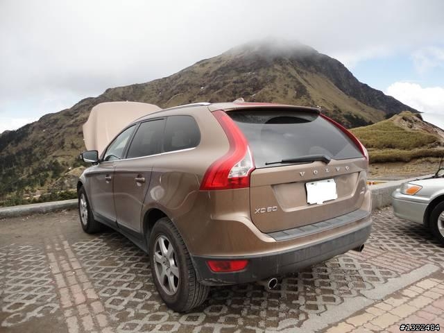 XC60 豪華版  五日1500公里遊玩度假遊