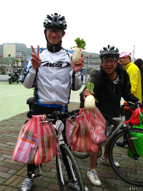 [分享]跳出新氣象之2010野柳淨港