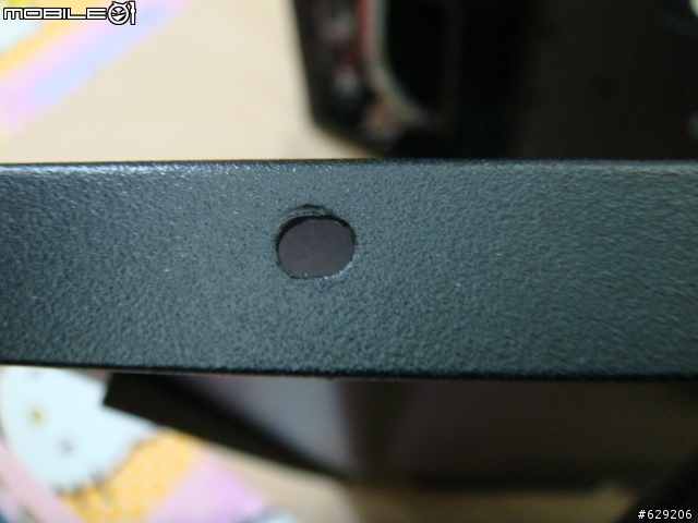[黑化]CoolerMaster HAF922 開箱(圖多)