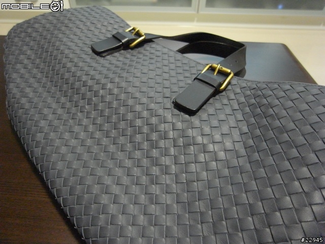 [分享] 圖多. 朝思暮想大購物包 Bottega Veneta Matita Shopper