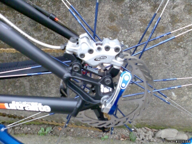 等你好久囉~~我的BMC fs03~~