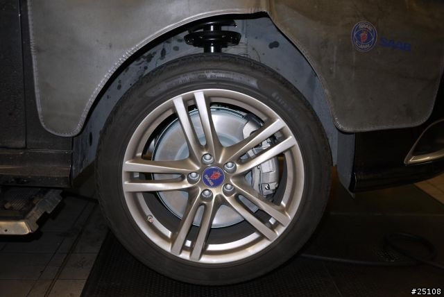 [開箱] Hirsch XWD 貼地套件 + 345mm ATE 單活塞煞車