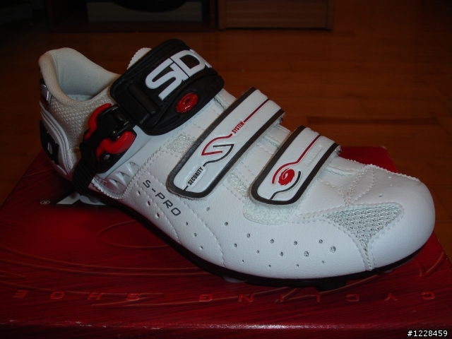 SIDI EAGLE 5 PRO