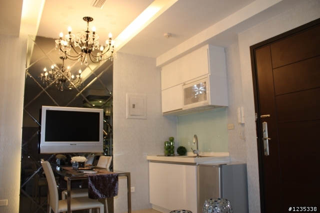 國揚天悅精選小套房(小胆週記)