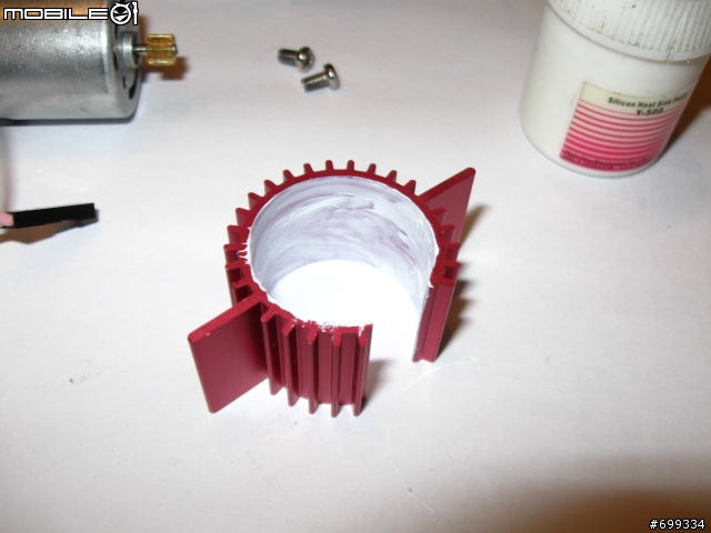 (分享)CB180D維修與散熱工程