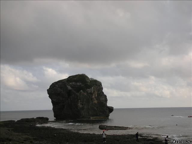牽手環島千里行