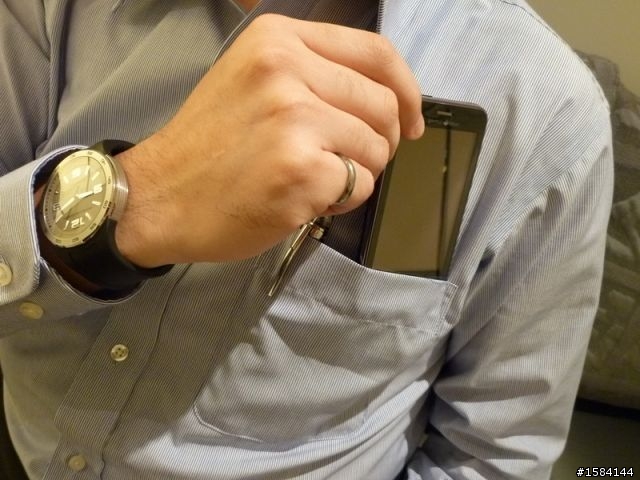 Garmin Asus M10純欣賞外觀偷閒開箱