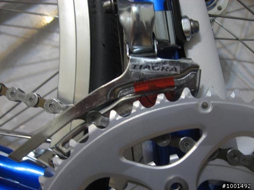 TCR 2 x2 來開箱囉