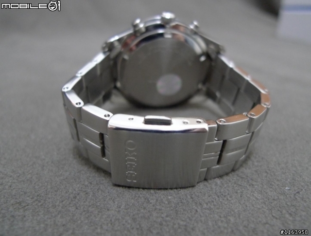 [開箱]SEIKO SNDA87P1-7T92-0KK0D 出社會的第一隻錶