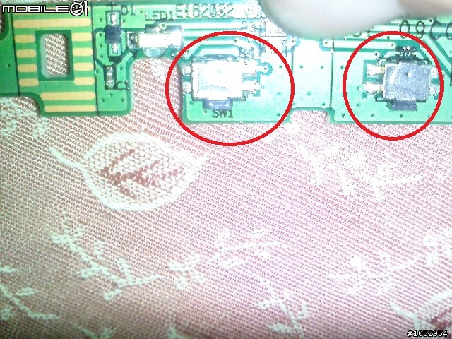 橄欖油救了我的LCD