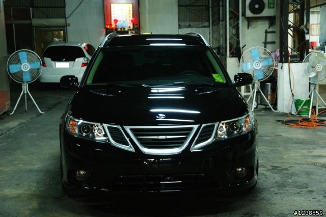 蜜月去SPA－汽車美容篇