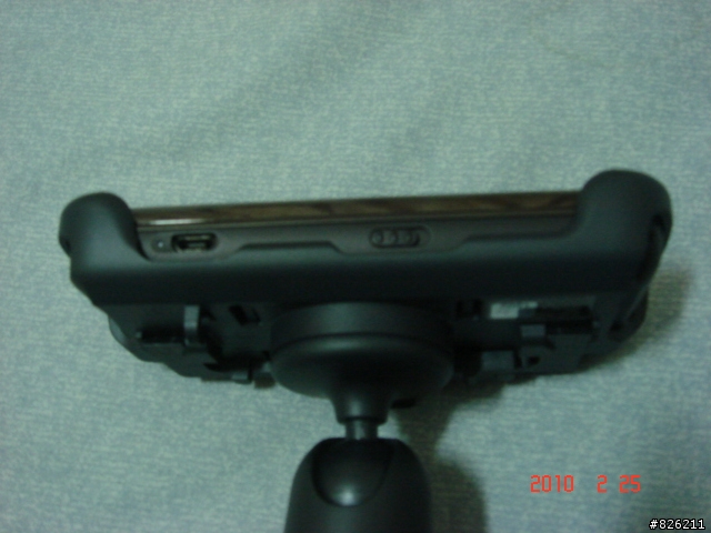 N97 mini 原廠專用車架 CR-117