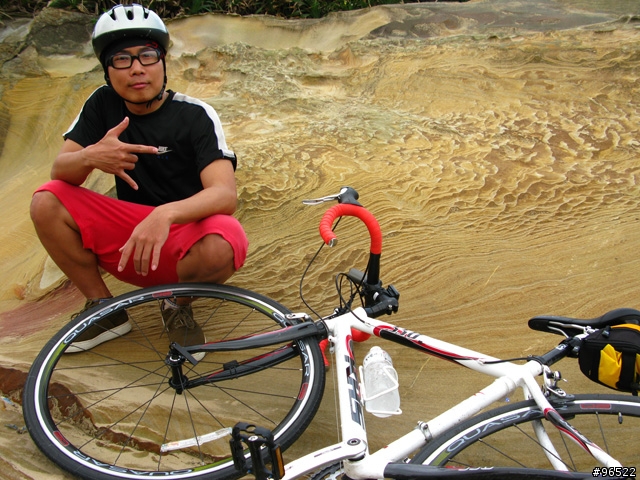 [分享]跳出新氣象之2010野柳淨港
