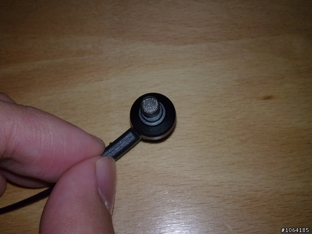 [開箱+求救]Grado iGi簡易開箱