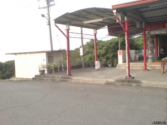 剛剛去探的新路(楠雅村)