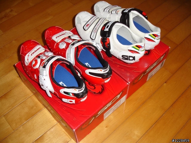 SIDI EAGLE 5 PRO