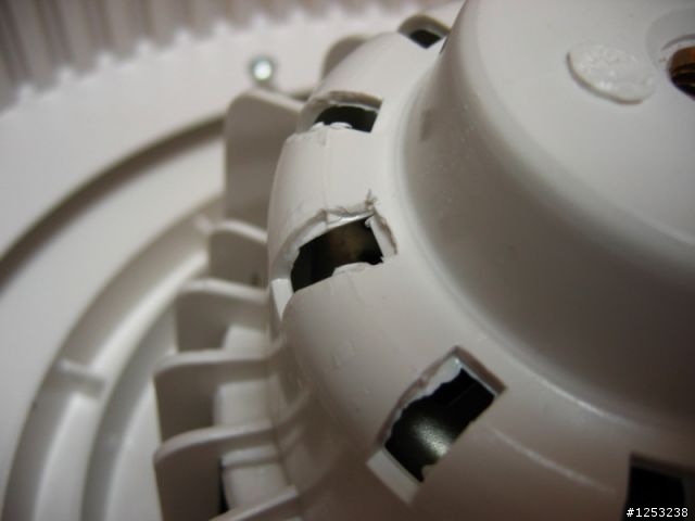 [開箱]我的 HONEYWELL 17000 空氣清靜機到手啦，美國製造粗枝大葉，卻具巧思功能強大。(圖多)(變電家測試)