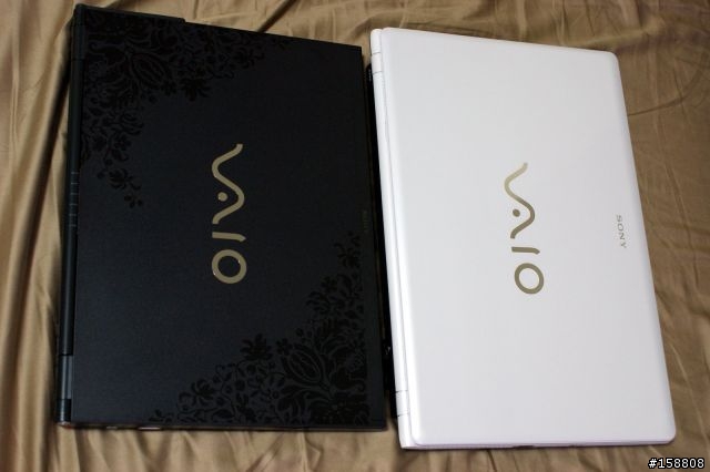 [注意]2010年之VAIO CW26系列~EB17系列"有機會"產生高頻電流聲 新增2月9號問題機器處理經過