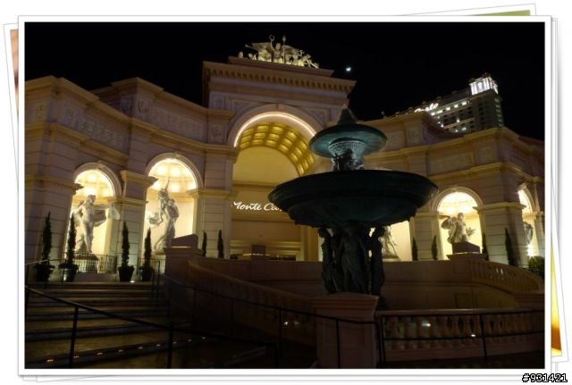 2010春節美西Arizona,Flagstaff,Las Vegas,Sedona大暴走