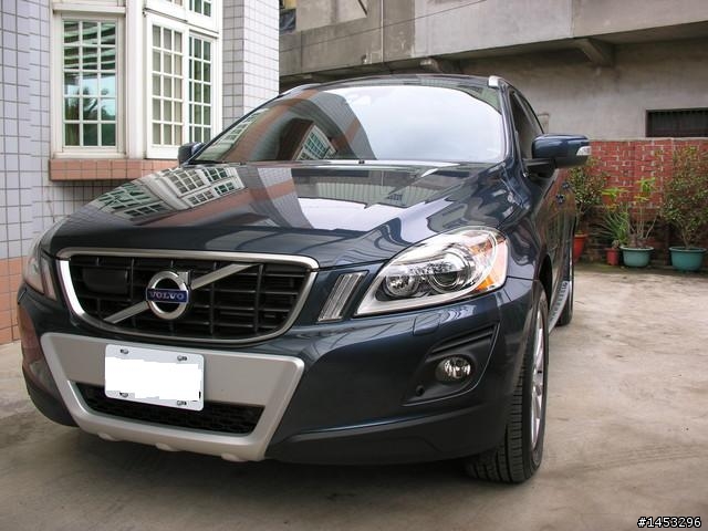 XC60過年返鄉