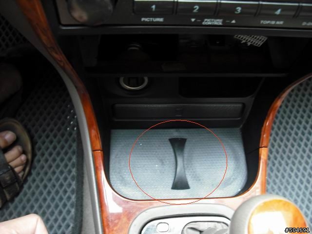 Sentra 180 中控台拆解流程(圖)