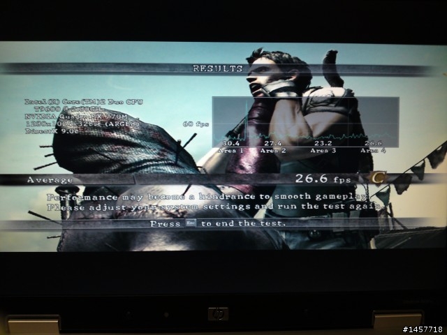 [開箱]HP EliteBook 8530w WB263PA