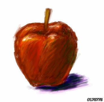 我的5530作畫作品(加一張濱海寫生)