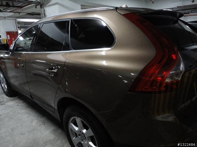 XC60 豪華版  五日1500公里遊玩度假遊