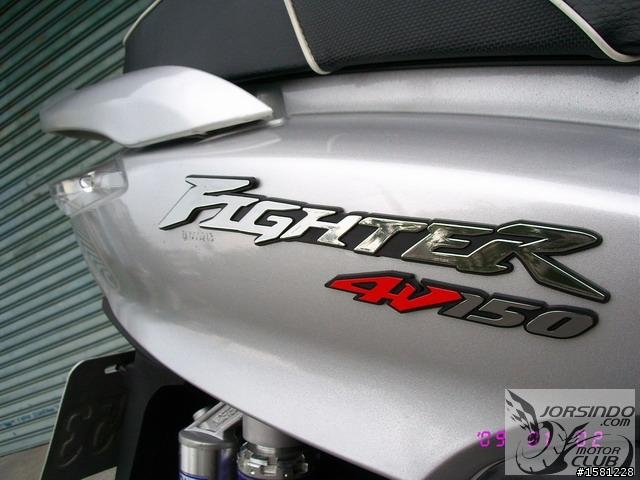 別了!第四代悍將FIGHTER光榮退役回顧