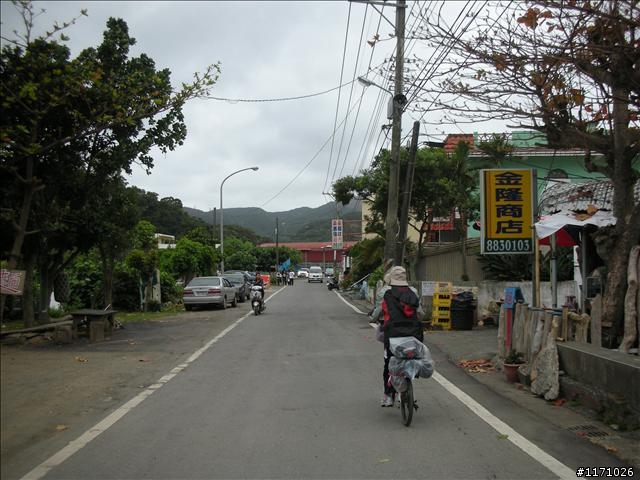 牽手環島千里行