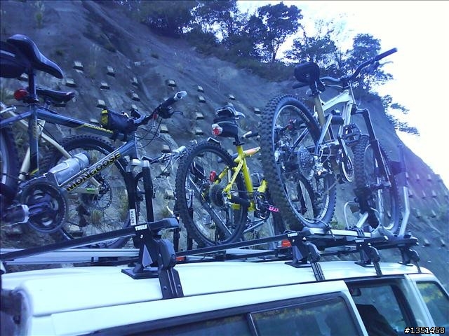 OFF ROAD 卓社林道
