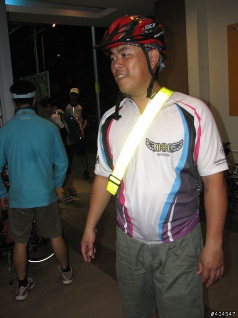 [分享]20100209HHE瘦身休閒團+練車團=善化啤酒廠