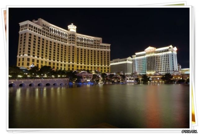2010春節美西Arizona,Flagstaff,Las Vegas,Sedona大暴走