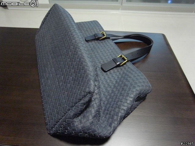 [分享] 圖多. 朝思暮想大購物包 Bottega Veneta Matita Shopper