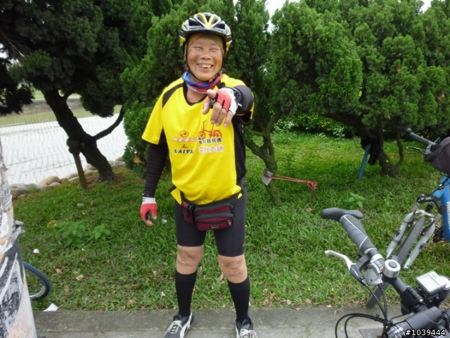 [分享約騎]大林--北斗--田尾加碼竹山紫南宮